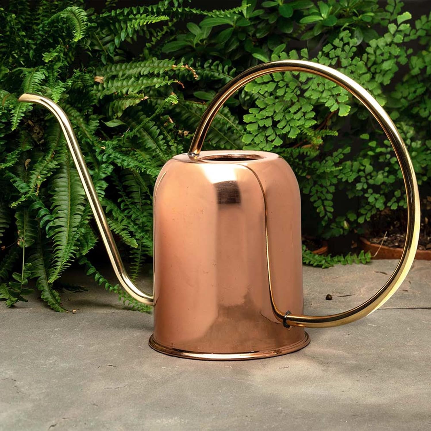 Long Spout Watering Can