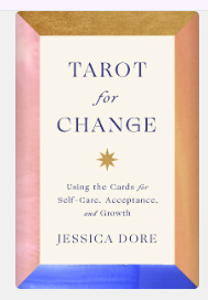 What My Tarot Practice Actually Looks Like (It's Not What You Think) Screenshot 2026 07 09 144807