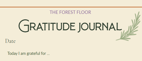 Screenshot 2026-07-20 151821 Self-Care Journal Pages Bundle, Printable Habit Tracker - Image 6