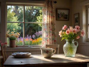 What Slow Living Actually Means to Me (It's Not About Doing Less) cottagesands (1)