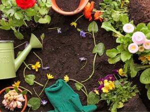 What Slow Living Actually Means to Me (It's Not About Doing Less) gardensands