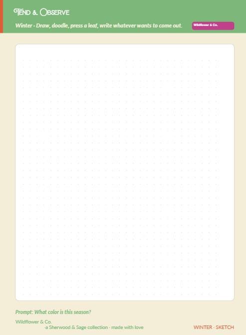 il_fullxfull.8124899196_b4bu.jpg Slow Garden Seasonal Planner, Container Gardening - Image 8