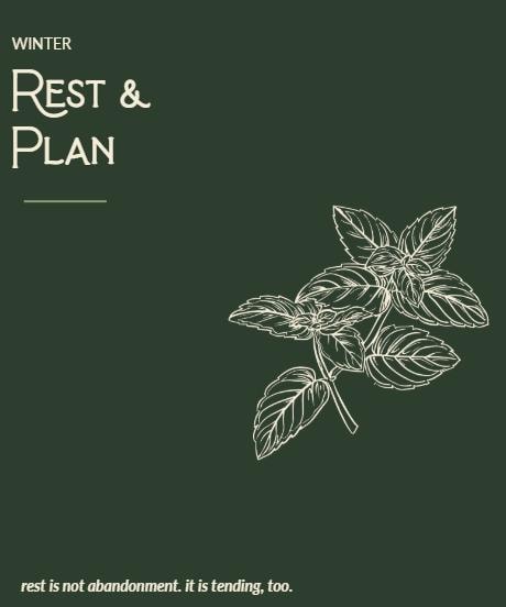 il_fullxfull.8172808785_if5b.jpg Slow Garden Seasonal Planner, Container Gardening - Image 5