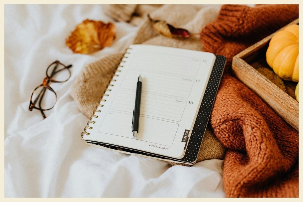 journalblanket